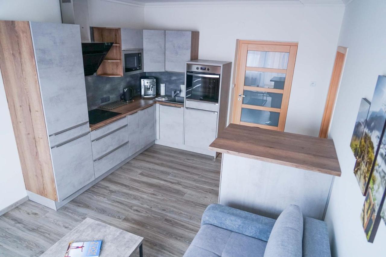 Minihotel Vitex Praha Eksteriør bilde